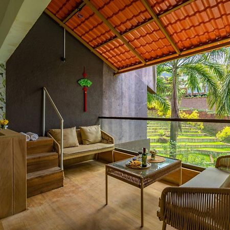 Ekostay Luxe - Casa Marina Candolim Exterior foto